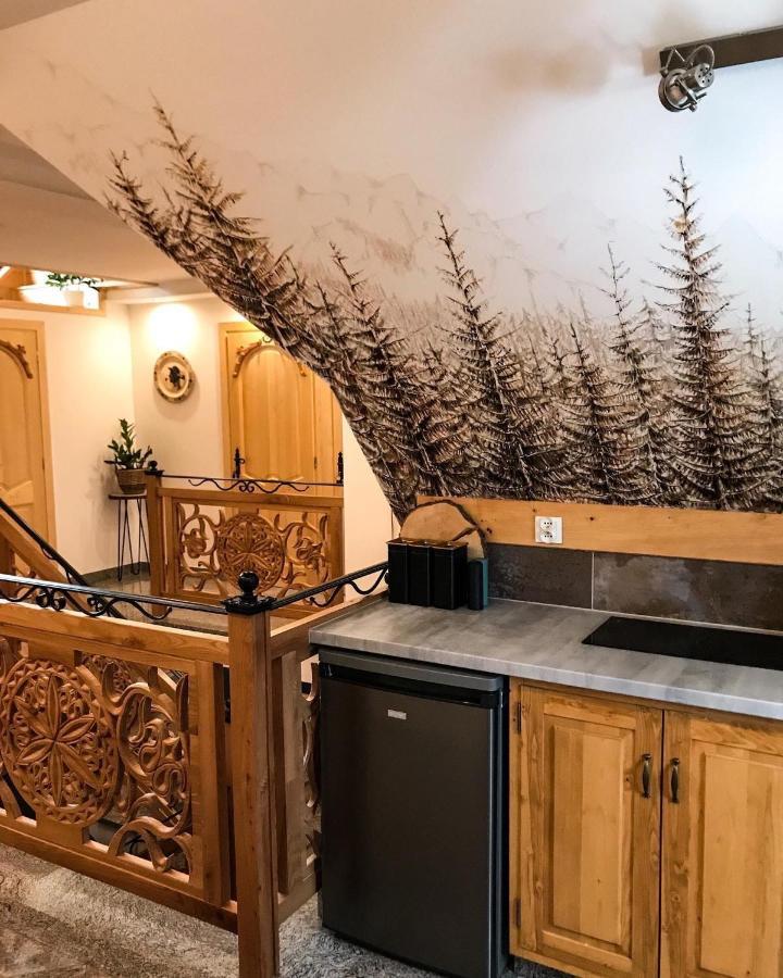 Sielski Zakatek * Zakopane