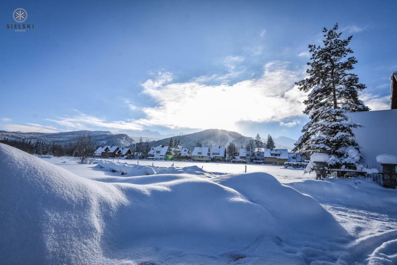 Sielski Zakątek Zakopane