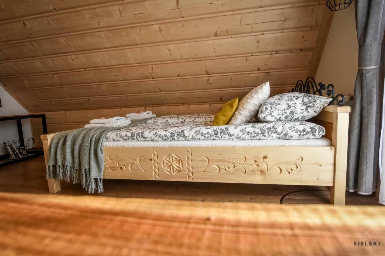 Sielski Zakatek Zakopane