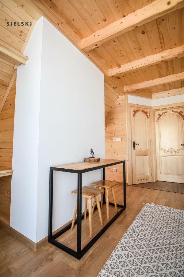 Sielski Zakatek Zakopane