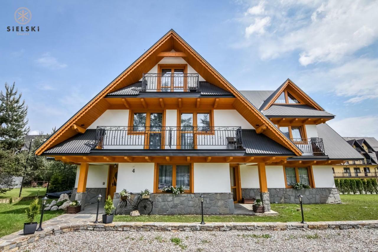 Sielski Zakatek * Zakopane